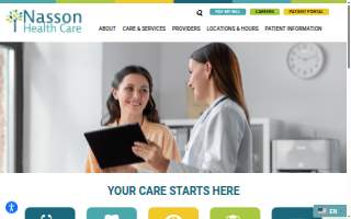 Nasson Health Care - Biddeford