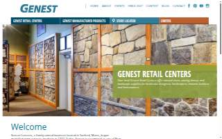 Genest Concrete
