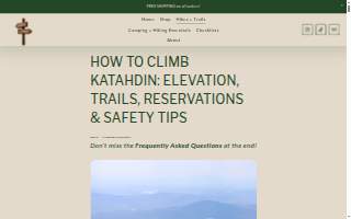 Katahdin Plumbing