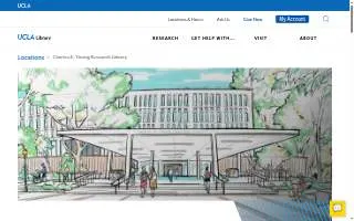 YRL Group website