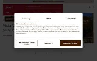 Advanced Heating website