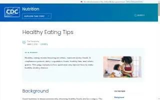 Healthy Smiles Family Dentistry LLC of Sanford website