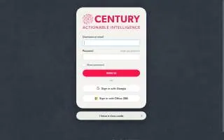 Century 21 North East - Maine website