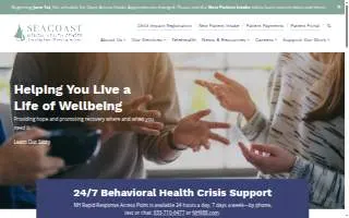 SMHC - Dr Shirley Frederick website
