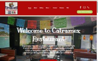 Catramex