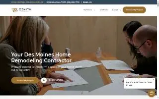 Stephen Law Group Injury Lawyers of Saco website