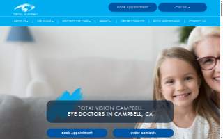 Family Eye Care