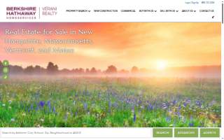 Berkshire Hathaway HomeServices Verani Realty