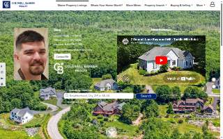 Aaron Kollmeyer - Coldwell Banker Realty