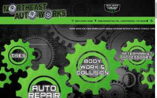 Northeast AutoWorks