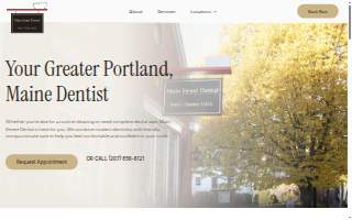 Main Street Dental