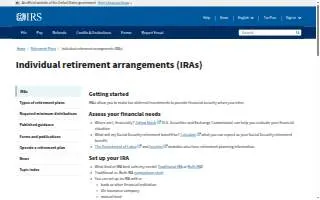 Ira Toyota Saco website