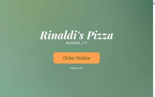 Rinaldi Energy
