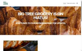 Big Tree Foods