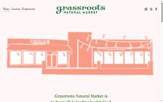 Organic Beauty Salon