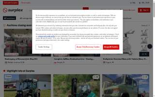 Surplex Underwriters Inc