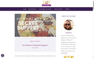 2Gether Private Chefs