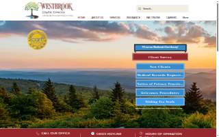 Westbrook Service Center
