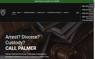 Palmer Accounting LLC