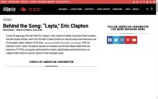 Layla B’s Catering of Augusta website