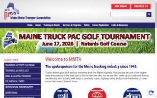 Maine Motor Transport Association