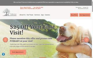 Parkview Animal Hospital