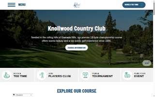 Knollwood Dental Care