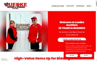 Luedke Law Group