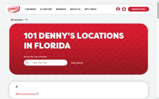 Denys Michael Agency