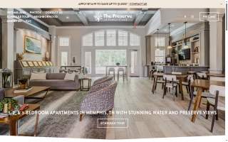 The Preserves Fitness Center