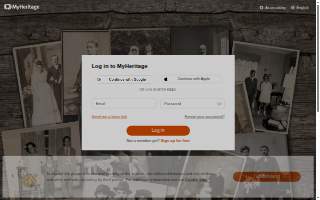 Heritage Fitness Project