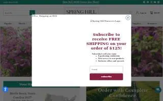 SpringHill Suites by Marriott Detroit Sterling Heights website