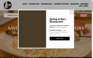 Ike's Restaurant