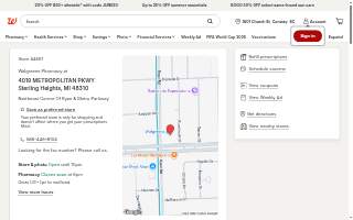 Walgreens Pharmacy