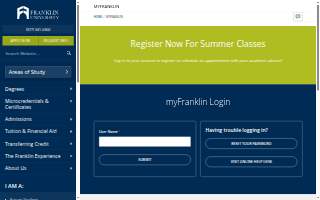 Franklin Outdoor Services