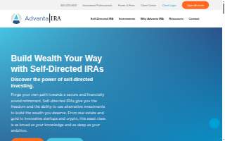 Advanta Law Firm