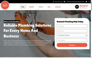Metro Plumbing Depot of Dearborn