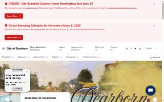 Dearborn Plumbing Services