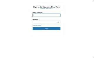 Supreme Express Trucking Co website