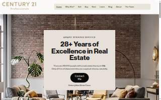 CENTURY 21 Professionals