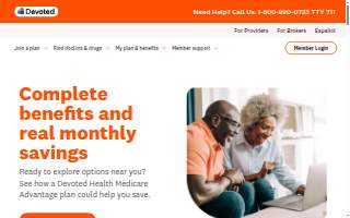 Devoted Dental Livonia