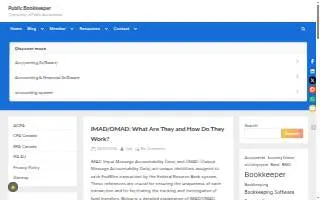 Imad's Electric service of Dearborn website