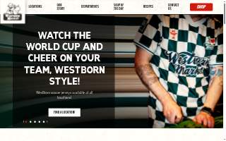 Westborn Electric of Dearborn