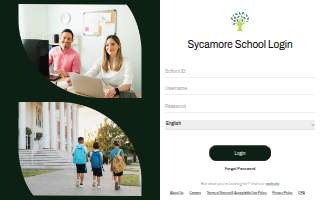 Sycamore Tree Bakery & Cafe'