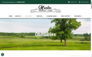 Hanlin Electric, Inc.