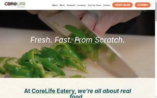 Core Concrete Construction Inc