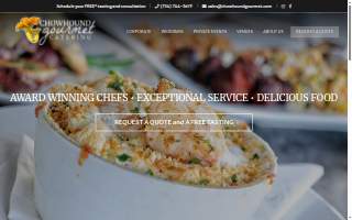 Chowhound Gourmet