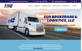 EQS Broker & Logistics