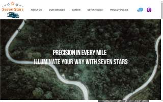 Seven Stars Logistics LLC