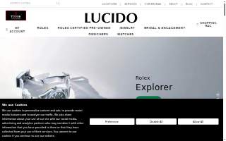Lucido's Insurance Agency